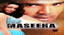 Maseeha Poster 2
