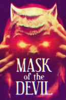 Mask of the Devil Poster 4