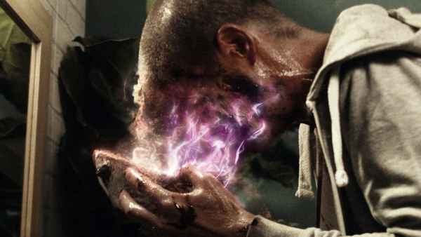 Mask of the Devil Poster 1