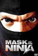 Mask of the Ninja Poster 2