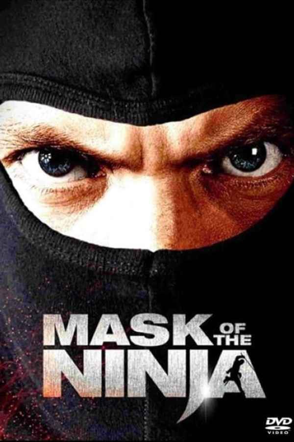 Mask of the Ninja Poster 1