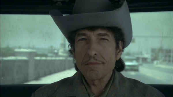 Masked and Anonymous Poster 5