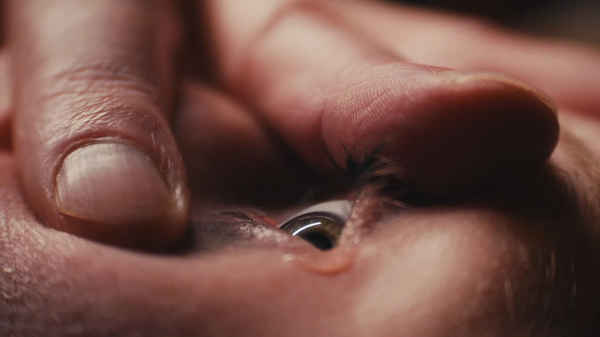 Masking Threshold Poster 3