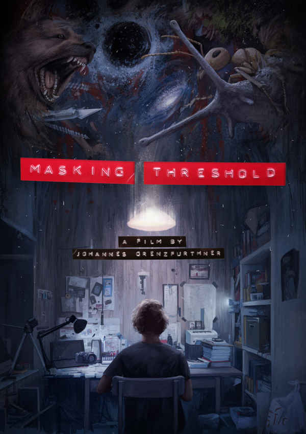 Masking Threshold Poster 5