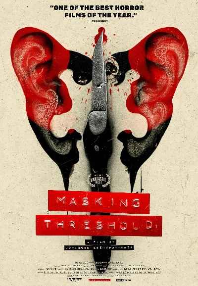 Masking Threshold