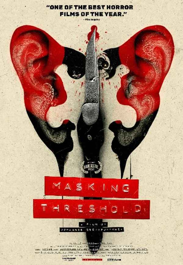 Masking Threshold Poster 6