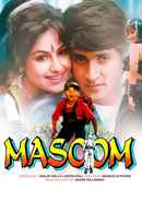 Masoom Poster 1