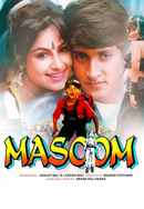 Masoom Poster 6