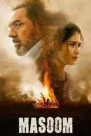 Masoom Poster 4