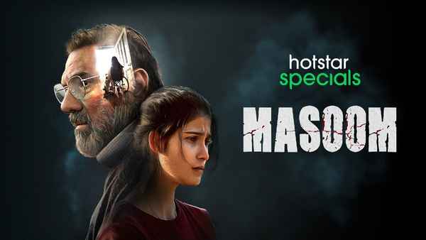 Masoom Poster 2