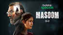 Masoom Poster 2