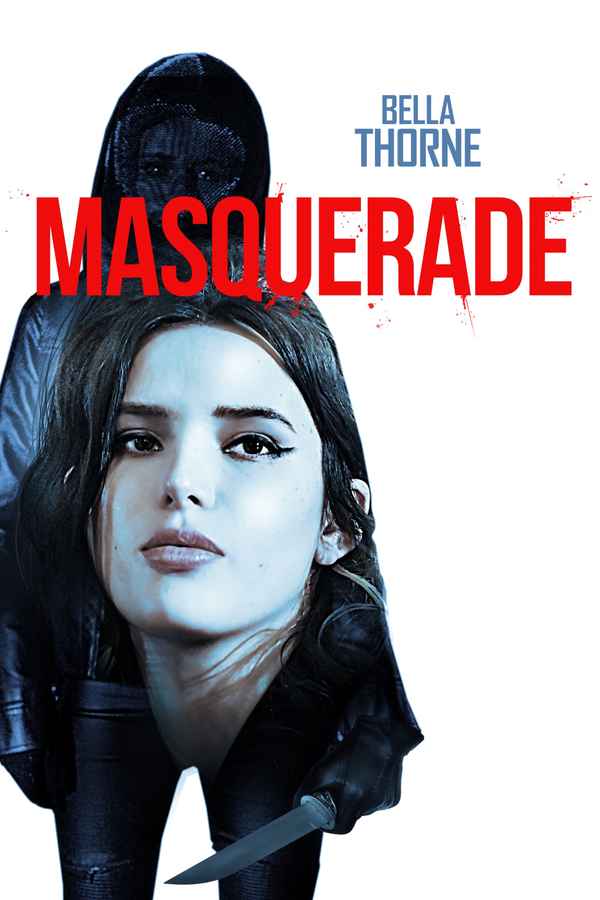 Masquerade Poster 1