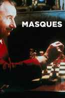 Masques Poster 4