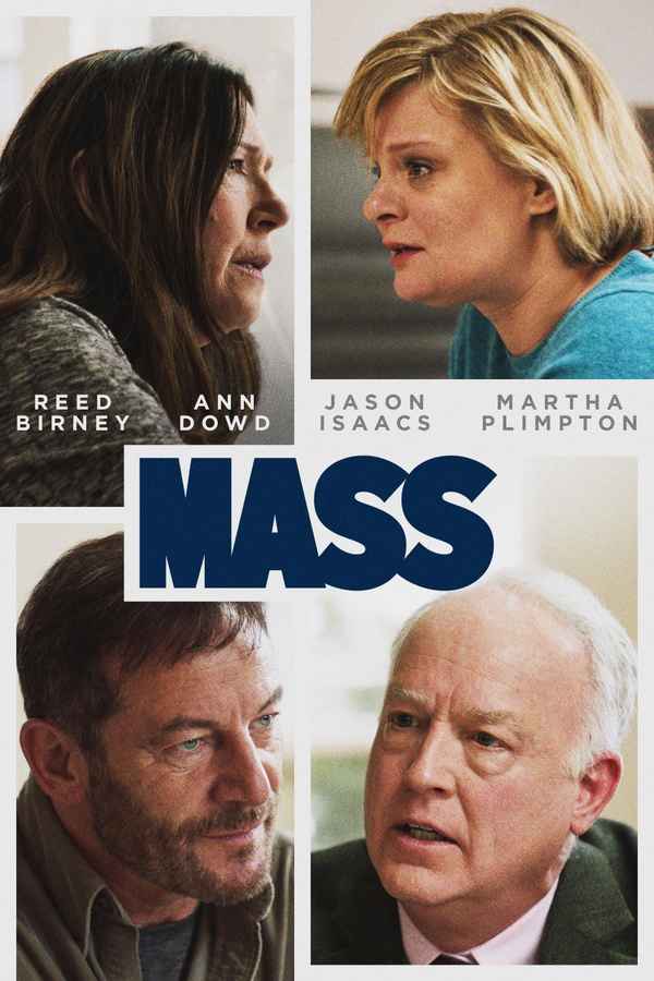 Mass Poster 7