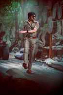 Mass Jathara Poster 3