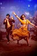 Mass Jathara Poster 6