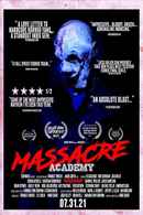 Massacre Academy Poster 3