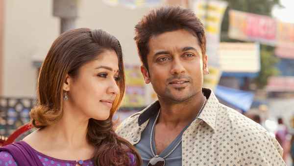 Massu Engira Maasilamani Poster 6