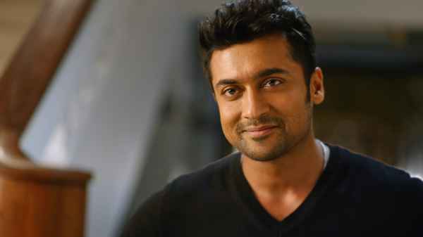 Massu Engira Maasilamani Poster 4