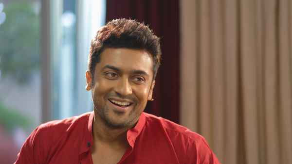 Massu Engira Maasilamani Poster 1