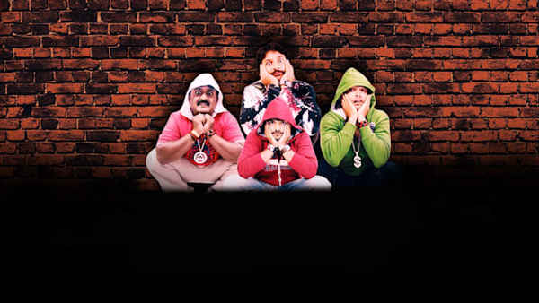 Mast Maja Maadi Poster 3