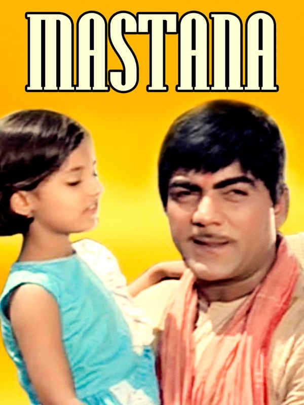 Mastana Poster 2