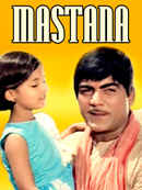 Mastana Poster 1