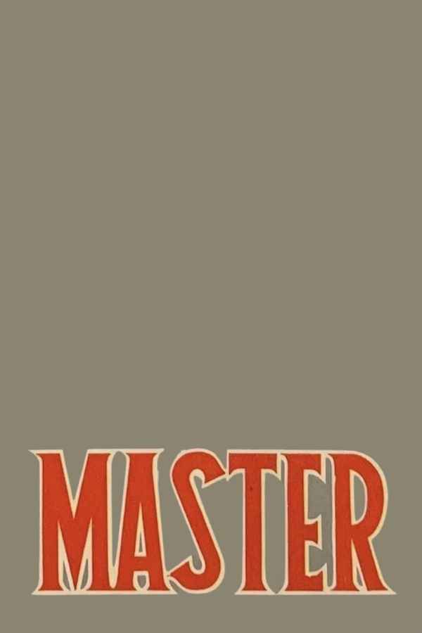 Master