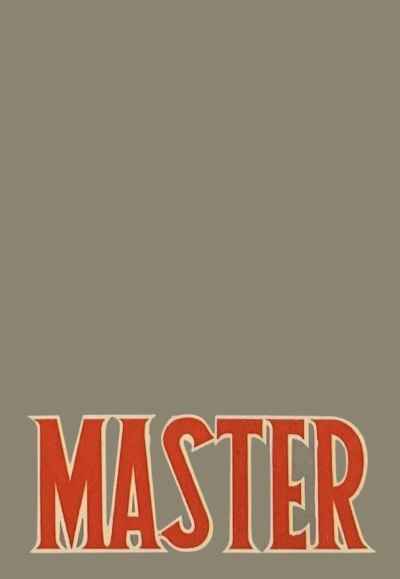 Master