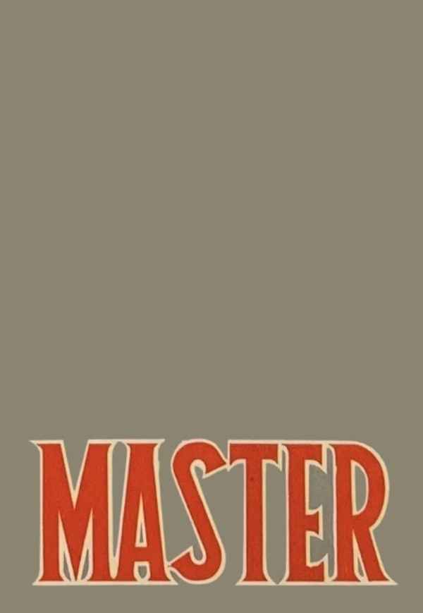 Master Poster 5