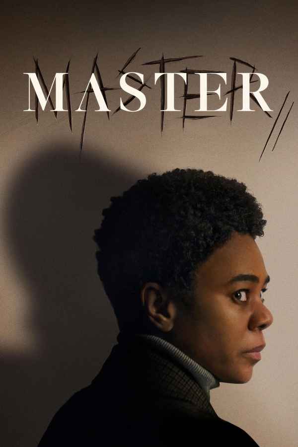 Master Poster 5