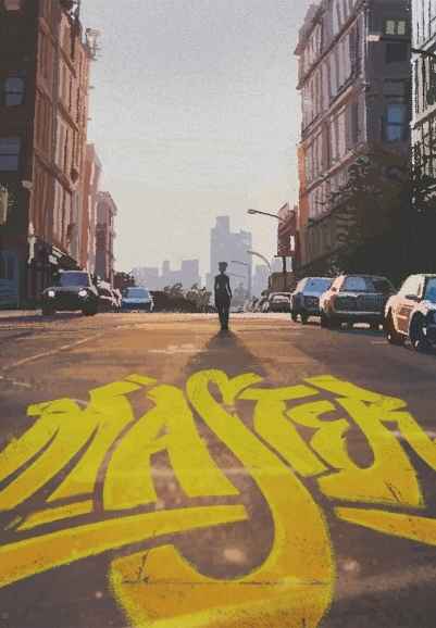 Master