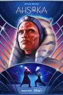 Master & Apprentice: A Special Look at Ahsoka Poster 6