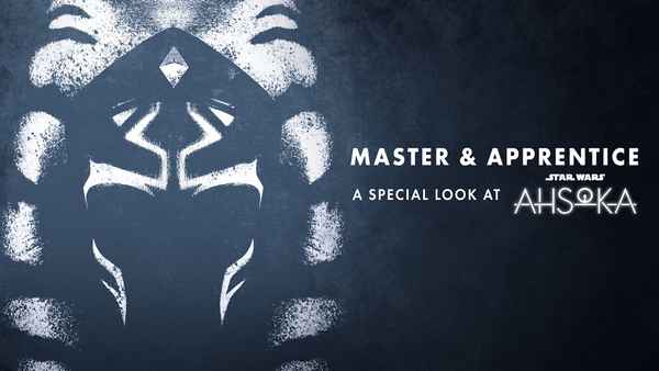 Master & Apprentice: A Special Look at Ahsoka Poster 5