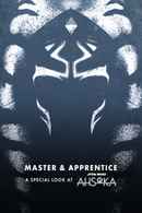 Master & Apprentice: A Special Look at Ahsoka Poster 3