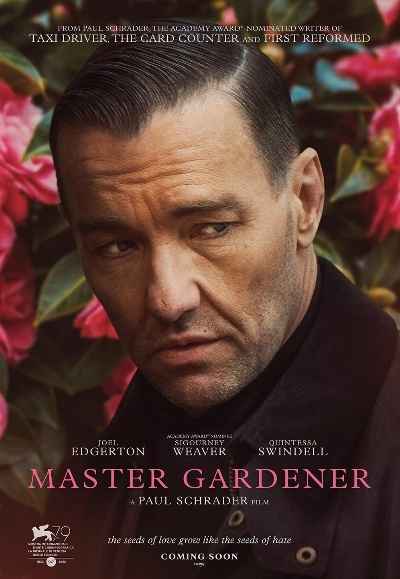 Master Gardener