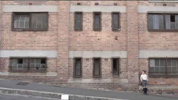 Master Harold... and the Boys Poster 1