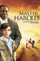 Master Harold... and the Boys Poster 3