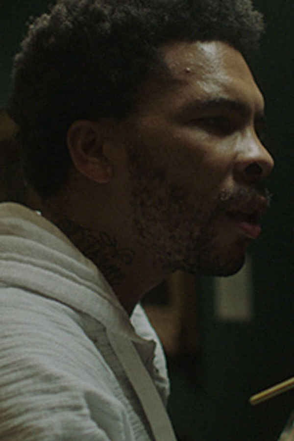 Master of Light Poster 7