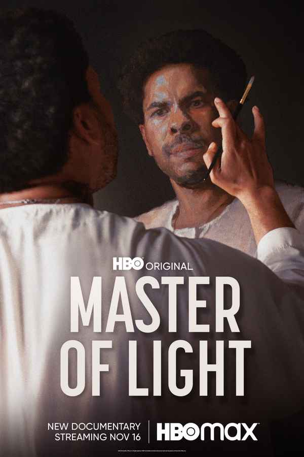 Master of Light Poster 2