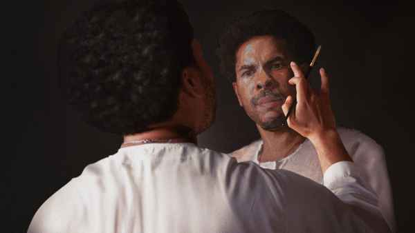 Master of Light Poster 1