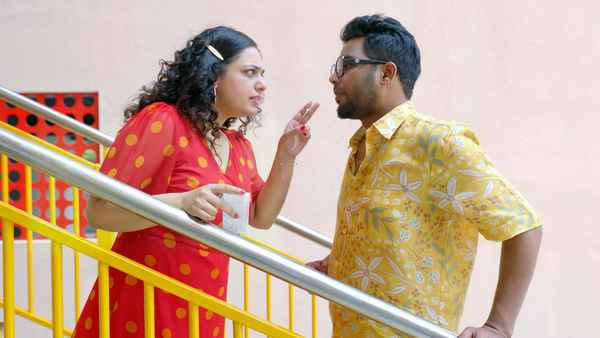 Master Peace Poster 4