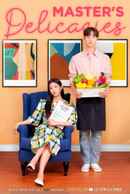 Master's Delicacies Poster 3