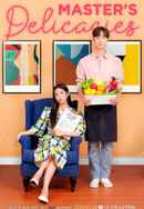Master's Delicacies Poster 4