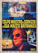 Master Stroke Poster 1