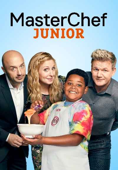 MasterChef Junior