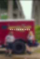 Masterminds Poster 1