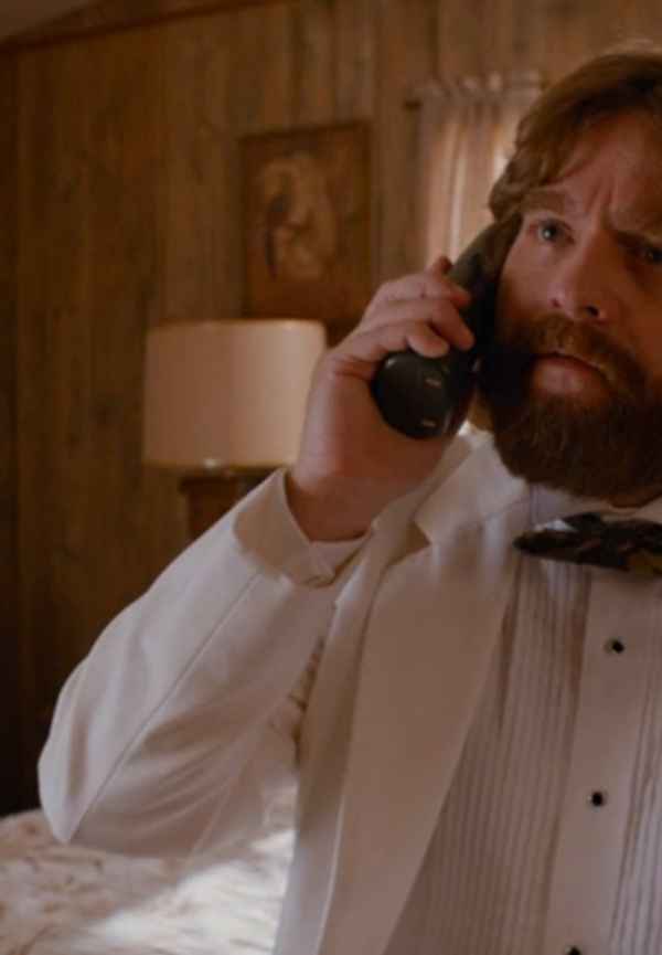 Masterminds Poster 3