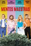 Masterminds Poster 2