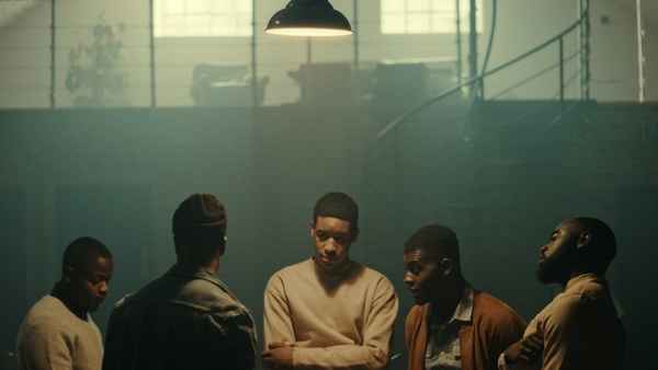 Masterpiece Poster 6